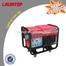 Gerador diesel 10kw com motor de cilindro duplo por Launtop